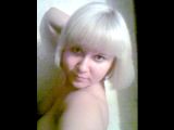 Blondese foto модель рускамса